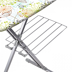 Доска гладильная Nika-бест НБ/11 растительные фантазии. Изображение - 3