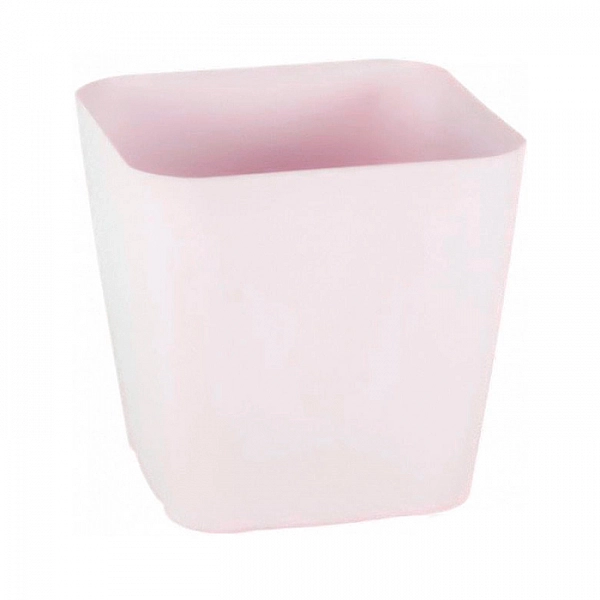 Горшок для цветов Serinova Sapphire №2 20-SFS201213-200100 с дренажной системой 1.8 л розовый