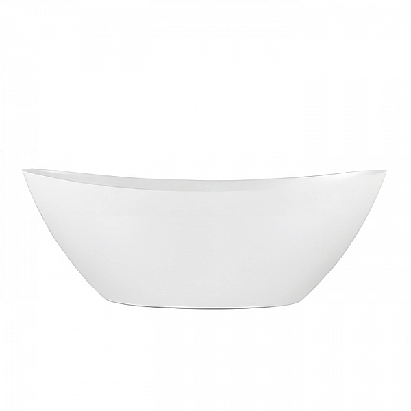 Горшок для цветов Serinova Kayak №2 20-KY0201204-200100 1.2 л белый