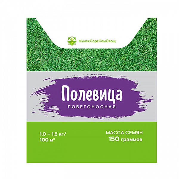 Полевица МинскСортСемОвощ Кроми 0.15 кг