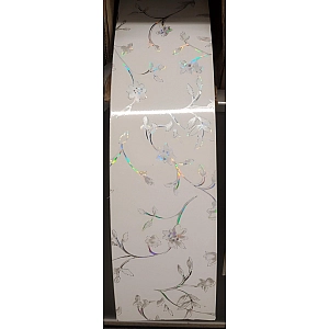 Бленда Lm Decor Сакура 7 см белый. Изображение - 1