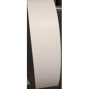 Бленда Lm Decor 7 см белая матовая. Изображение - 1