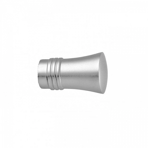 Наконечник Lm Decor Гиро YF071 16 мм сатин