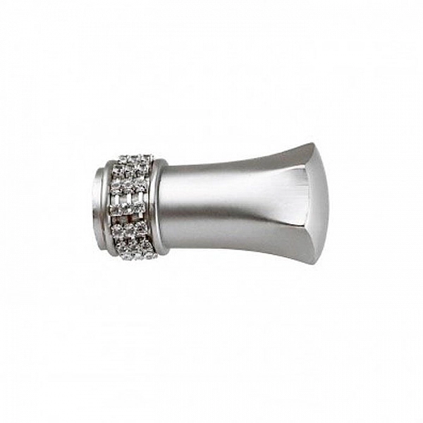 Наконечник Lm Decor Севилла YF120 16 мм сатин