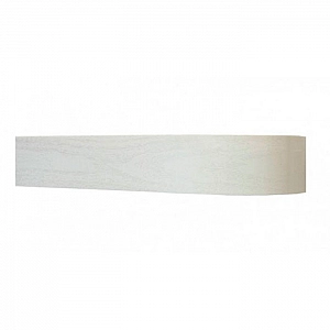 Бленда Lm Decor Инфинити 7 см клен жемчужный