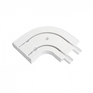 Закругление Lm Decor 2-х рядное