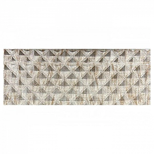 Бленда Lm Decor Орион 7 см шампань