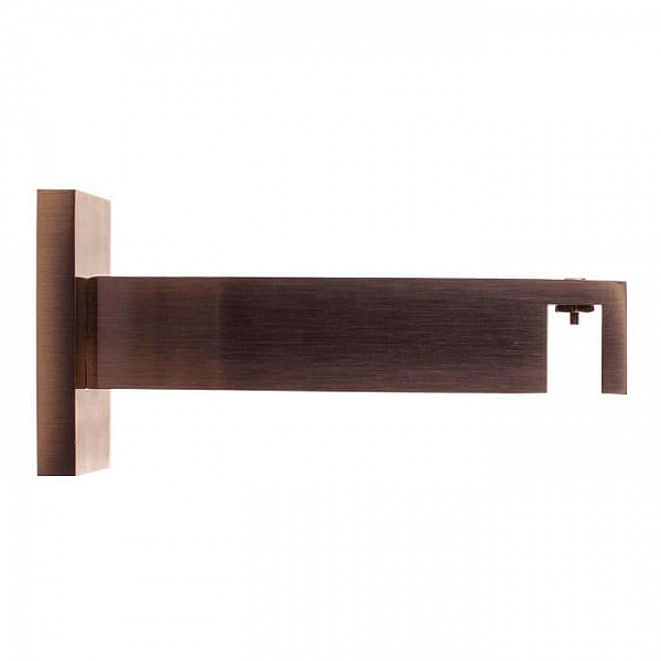 Держатель одинарный Lm Decor Флэт Лайн Антик