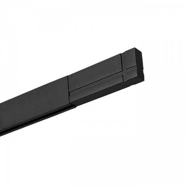 Наконечник Lm Decor Кросс Флэт Лайн Черный матовый