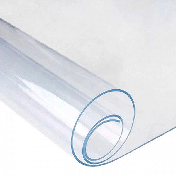 Силиконовое покрытие для стола Dekoline Silicone 0.8 мм*60 см