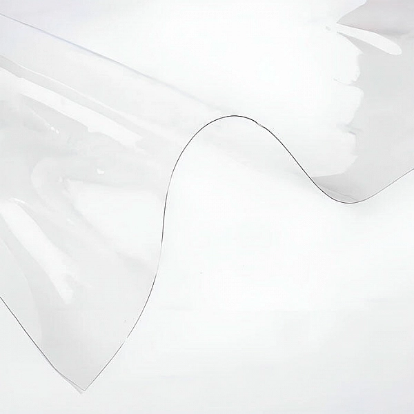 Силиконовое покрытие для стола Dekoline Silicone 0.3 мм*140 см