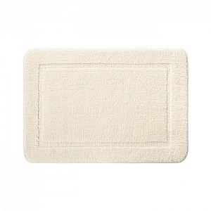 Коврик для ванной комнаты Iddis Promo PSQS02Mi12 светло-бежевый 65*45 см