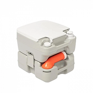 Портативный биотуалет Saniteco CHH-3315. Изображение - 2