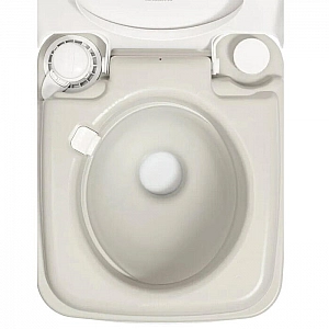 Портативный биотуалет Saniteco CHH-3315. Изображение - 3