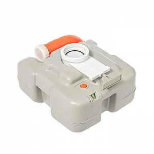 Портативный биотуалет Saniteco CHH-3315. Изображение - 4