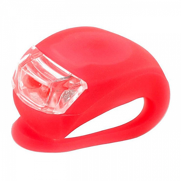 Фонарь велосипедный Ecos VEL-04