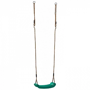 Качели KBT HDPE 110.001.002.001 зеленый