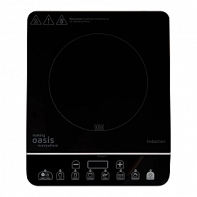 Настольная индукционная плита Making Oasis Everywhere PI-BS3S 319. Изображение - 1