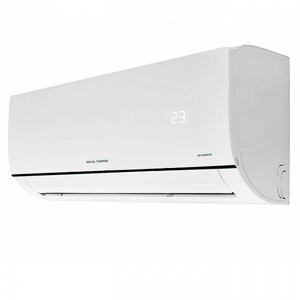 Кондиционер Royal Thermo Siena DC RTSI-09HN8