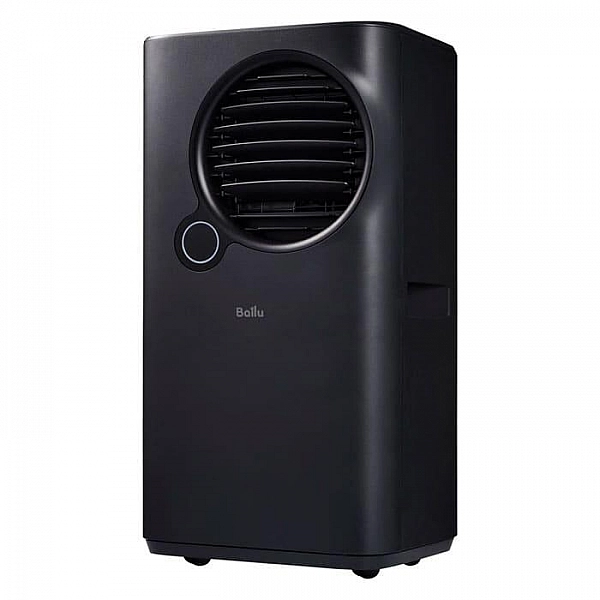 Кондиционер мобильный Ballu Eclipse BPAC-07 EPB/N6 black