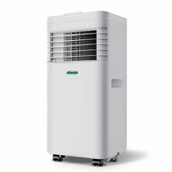 Кондиционер мобильный AC Electric ACE-07 FH/N6