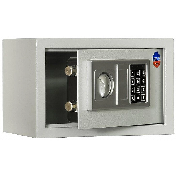 Сейф Steelmax MCH-20EN 200*310*200 мм