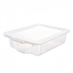 Контейнер Berossi Porter ИК 29700000 8 л прозрачный