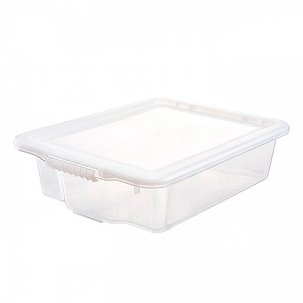 Контейнер Berossi Porter ИК 29700000 8 л прозрачный