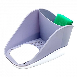 Органайзер Berossi Krita maxi ИК 63176000 сиреневый туман