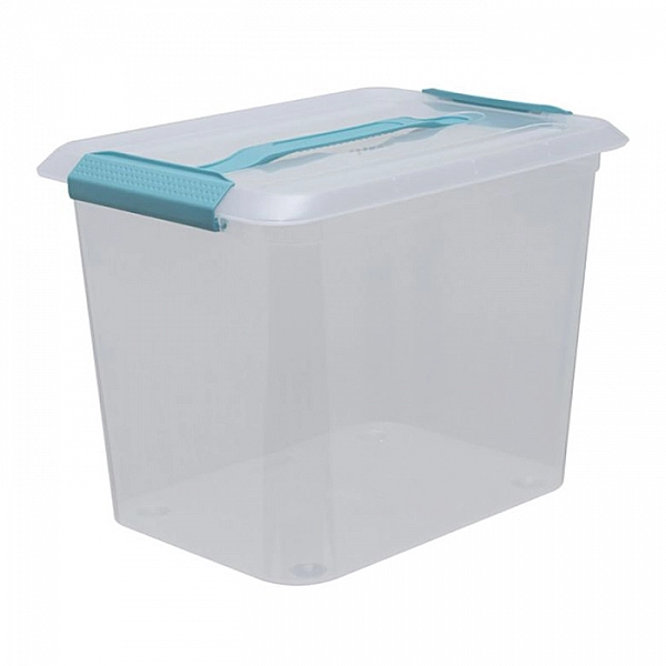 Контейнер для хранения Полимербыт Smartbox 4348600 10 л