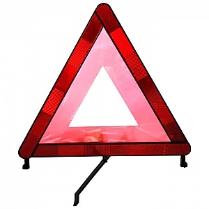 Знак аварийной остановки Autostandart 108107