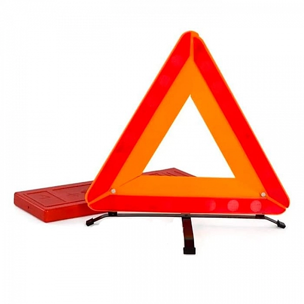 Знак аварийной остановки Сим-Пласт модель А1