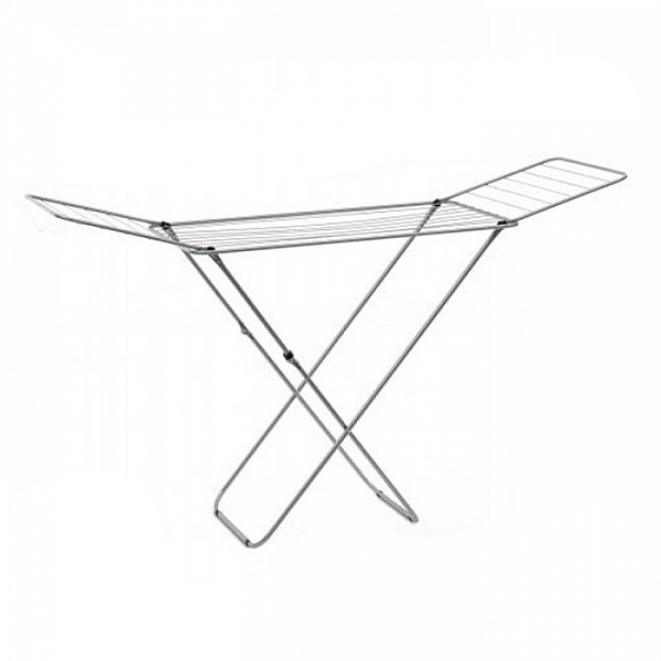 Сушилка для белья Perfecto linea Lily 46-000181 напольная 18 м серебристая