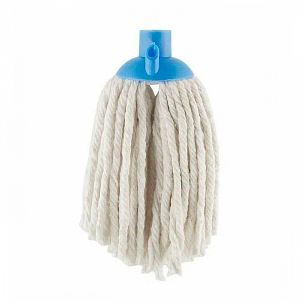 Насадка на швабру МОП Рыжий Кот 007976 круглая