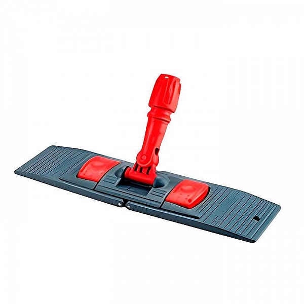 Держатель для мопов Nemkar NMA2140 из ударопрочного пластика 40 см две педали