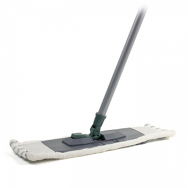 Швабра универсальная ВОТ! EKB043 с рукояткой 110 см