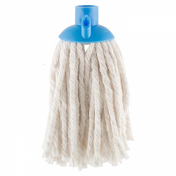 Насадка на швабру Рыжий Кот МОП 007975 круглая