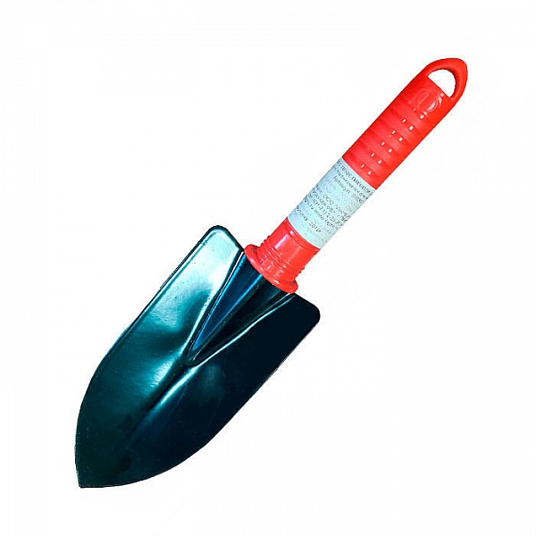 Совок посадочный Инструм Агро 010903 с пластмассовой ручкой малый