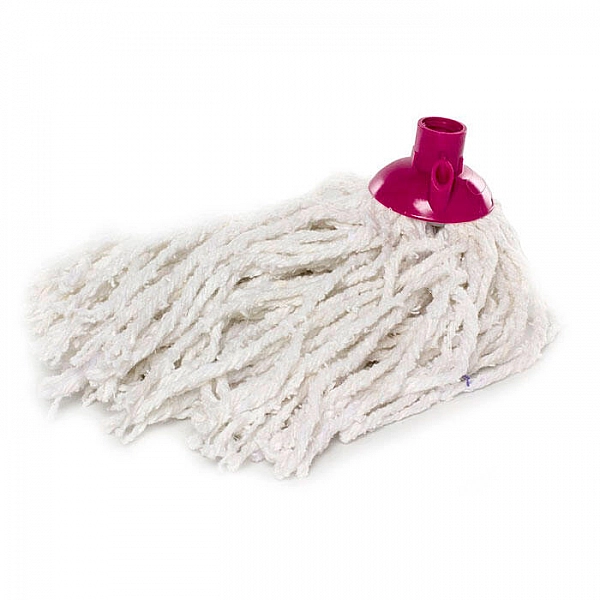 Насадка для швабры МОП Mopexbel KMB006 круглая