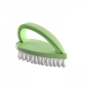 Щетка-утюжок Berossi Clean АС 84838000 салатный