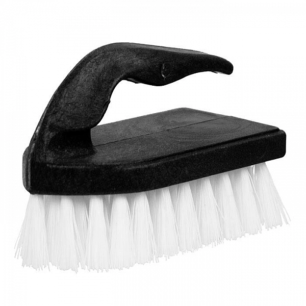 Щетка утюжок Mopexbel SPB036-BLACK 6 рядов 10*5 см