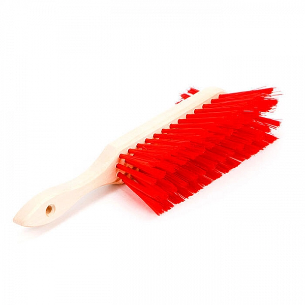 Щетка-сметка Браш Мастер 0713 4-х рядная комбинированная