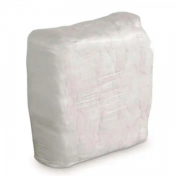 Ветошь белая 10 кг