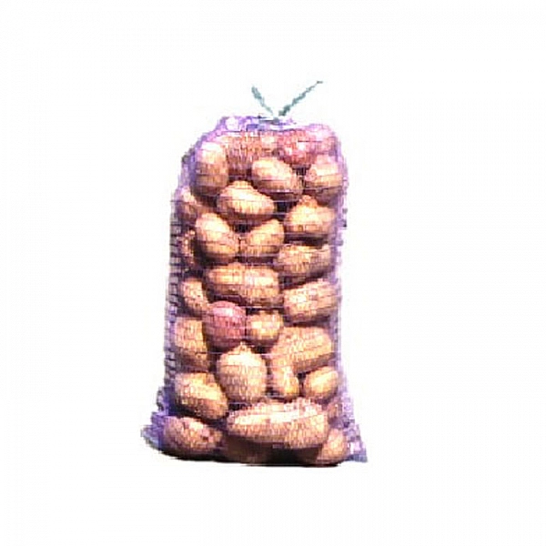 Мешок для овощей сетчатый 1110841396404 50*80 см