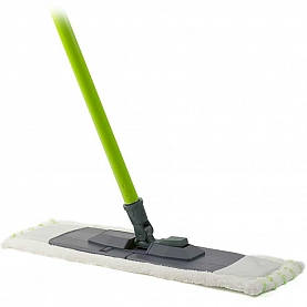 Швабра Mopexbel ЕКВ044 с рукояткой 120 см