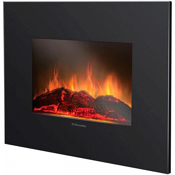 Электрокамин Electrolux EFP/W-1100ULS 1.8 кВт