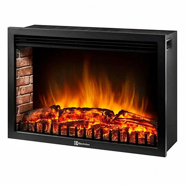 Очаг электрический Electrolux EFP/P-3020LS N