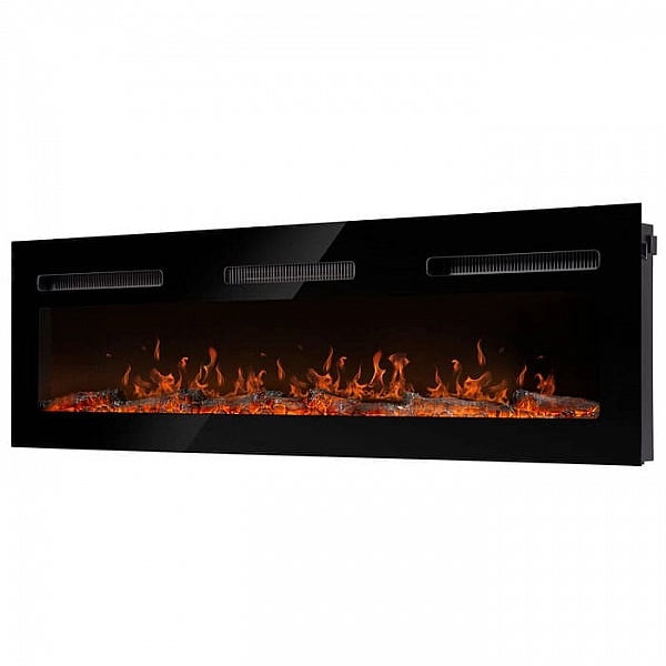 Очаг электрический Electrolux Infinity EFP/P-1600ULS N