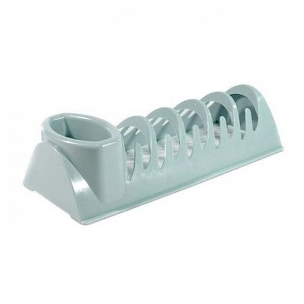 Сушилка для посуды Berossi Krita ИК 62375000 серая мистерия