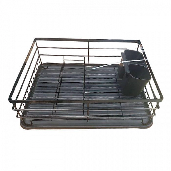 Сушилка для посуды AUG029198-007 42.5*28*27 см
